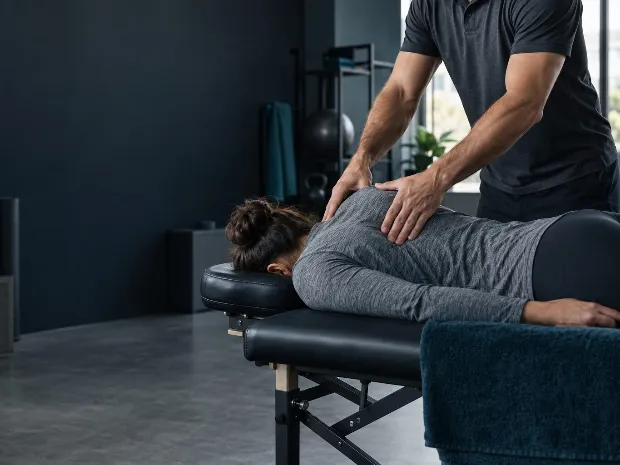 Resolve Performance & Recovery
