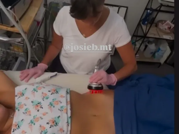 Massage by Josie B @ Holistic Health Klinic