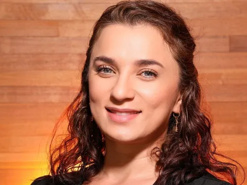 Maria Victoria Z.