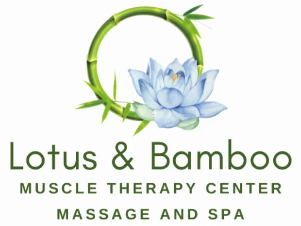 Lotus & Bamboo Muscle Therapy Center, Massage and Spa