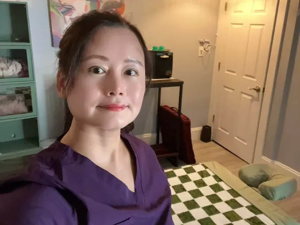 Lia Massage & Wellness