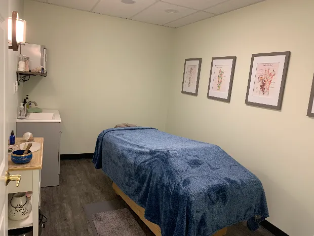 Magdala Massage and Wellness, LLC