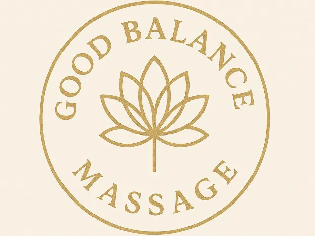Good balance massage