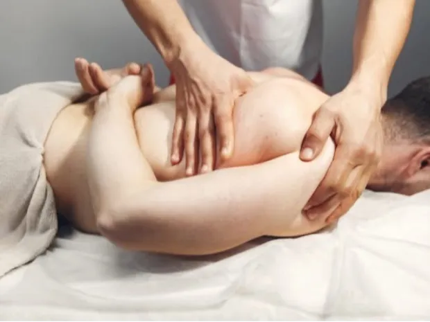 Aiyara Authentic Thai Massage