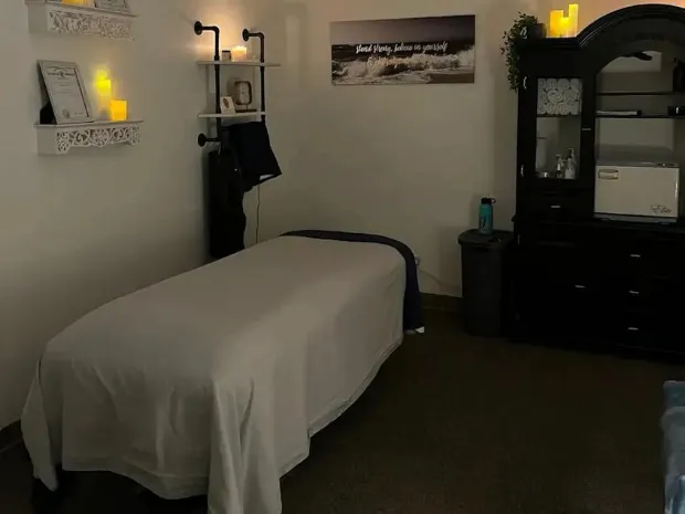 Aetheria Wellness spa
