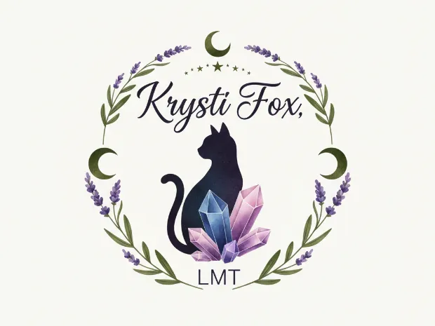 Krysti Fox LMT