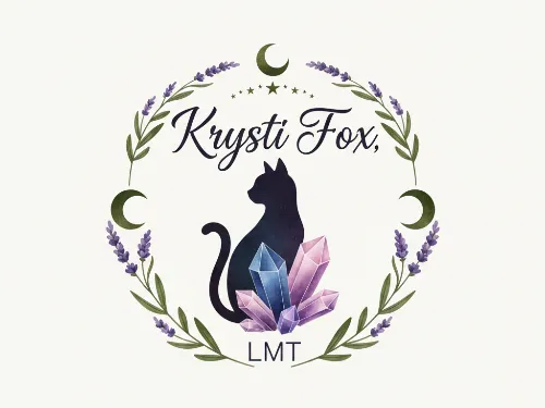 Krysti F.