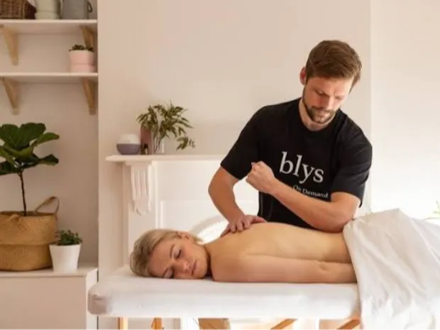 Masterful Massage