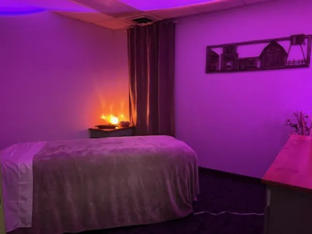 Ruth Drake Massage