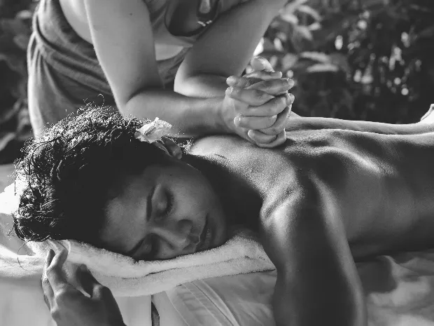 Tahitian Massage & Wellness