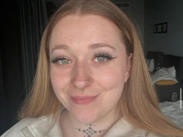 Jessica massage therapist 
