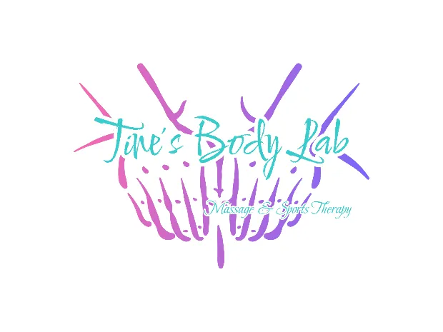Tine's Body Lab