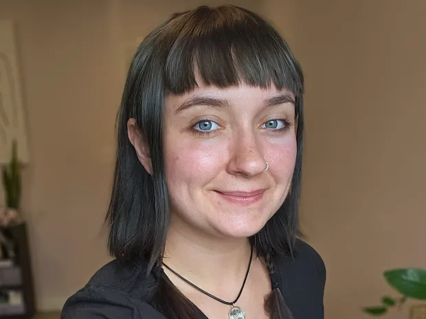 Krista Meghan, LMT