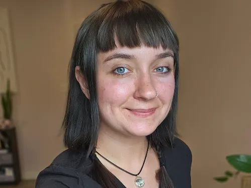 Krista M.