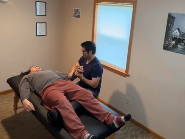 Better Better, Hei Gung Therapy & Massage