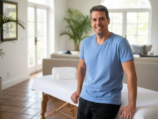 The Massage Guy