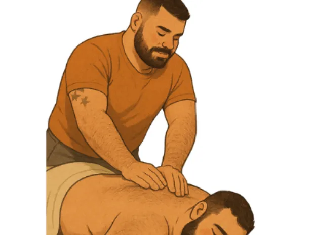 C Hibbs Therapeutic Massage 