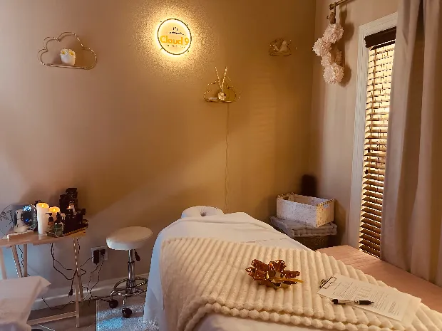 Cloud9 Wellness Hub LLC