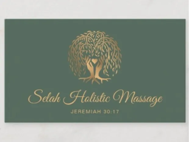 Selah Holistic Massage