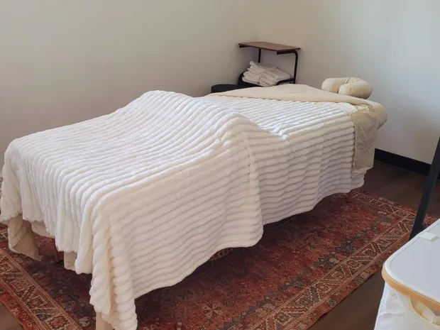 Frequency Flow Wellness & Massage