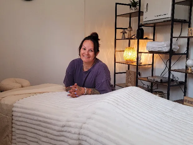 Frequency Flow Wellness & Massage