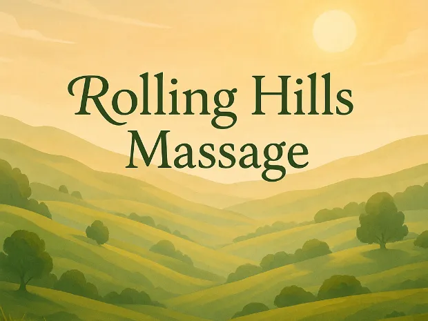 Rolling Hills Massage