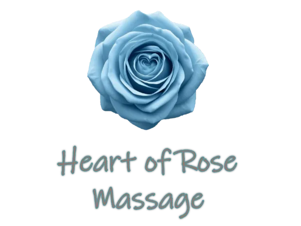 Heart of Rose Massage LLC
