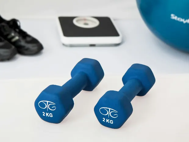 Personal Training by Dvora 
