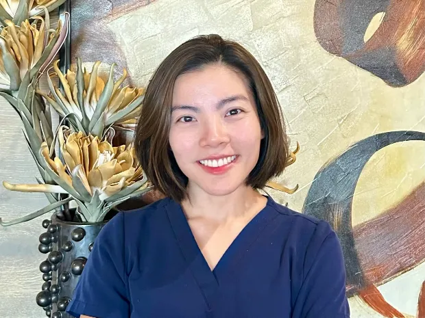 Le Thai Spa