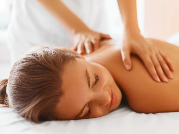 Unwinding Roots Therapeutic Massage