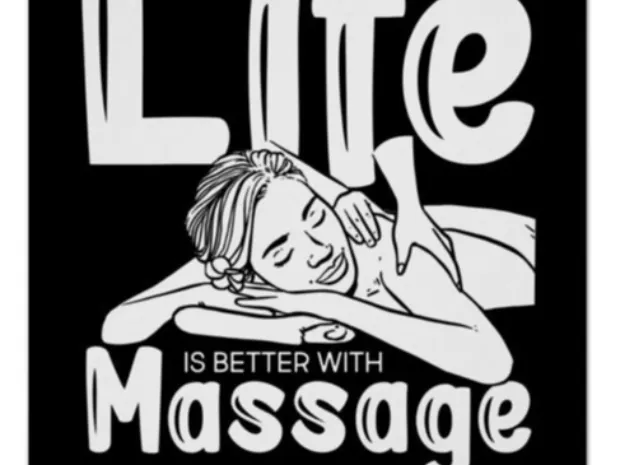 EROTIC MASSAGE/CON