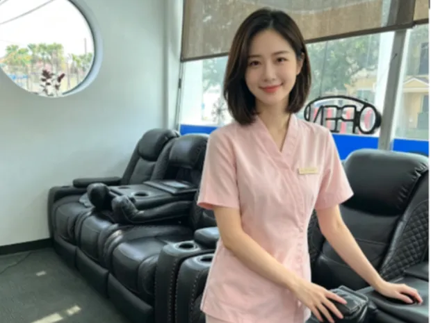Therapeutic Massage