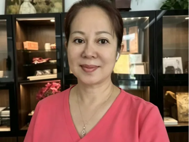 Therapeutic Massage