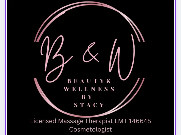 Beauty and Wellness by Stacy