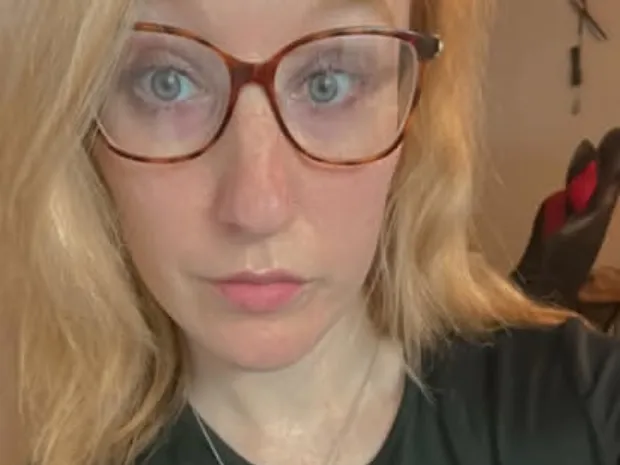 Anita massage therapist 