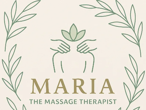 Maria The Massage Therapist 