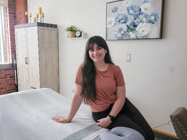 Maria The Massage Therapist 