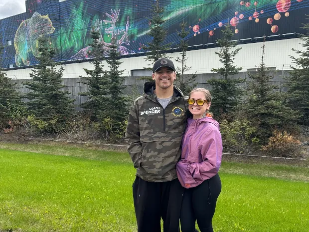 Alaska Bearpaw Massage & Bodyworks