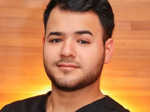 Antonio M.
