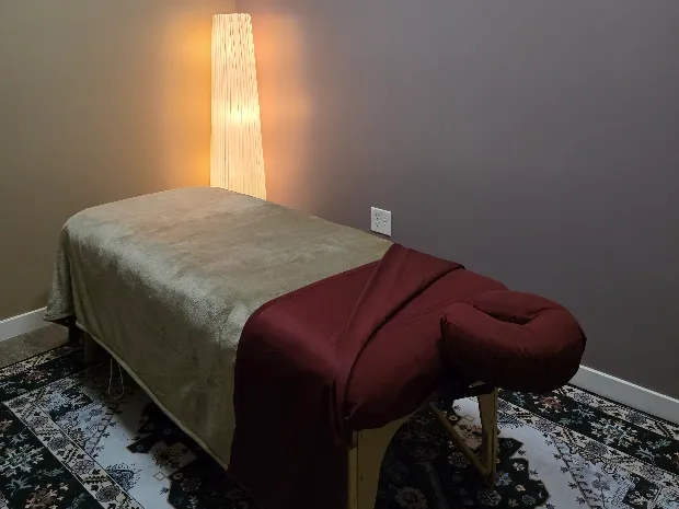 Muscle Relax Therapy