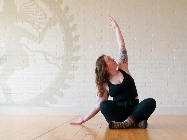Deep Roots Bodywork and Yoga