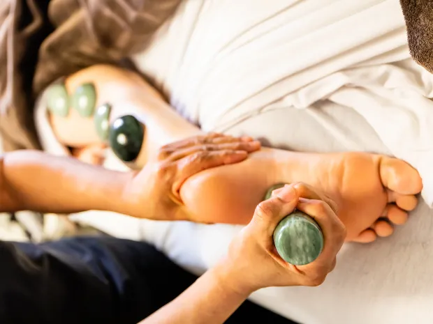 KNEAD By Markie Mobile Massage