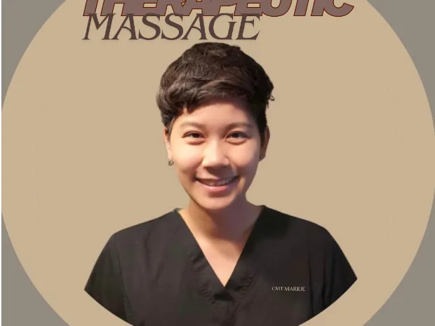 KNEAD By Markie Studio & Mobile Massage