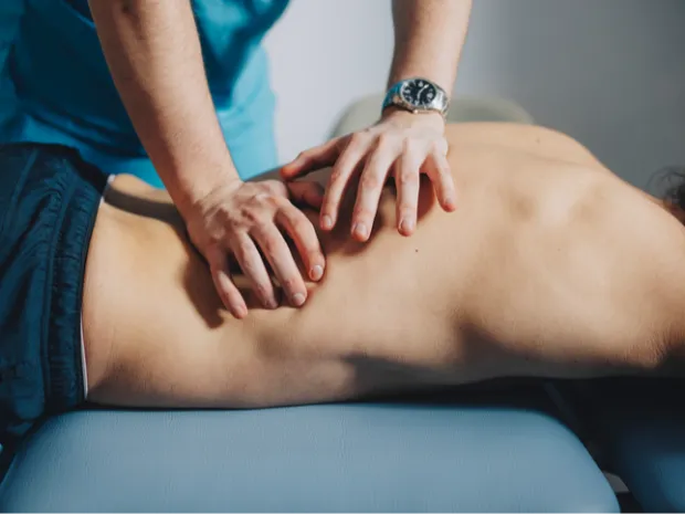 Twisted Pine Health & Wellness