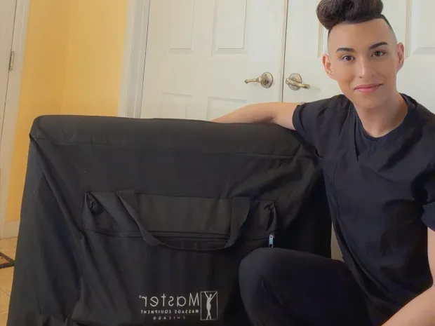 ALL ABOUT YOURSELF MOBILE THERAPUETICS BY VICTOR 