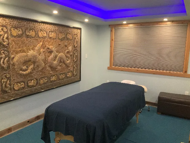 Franks Therapeutic Massage 