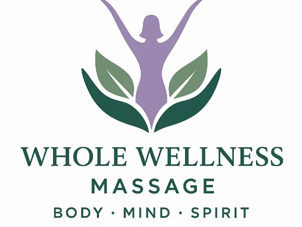 Whole Wellness Massage 