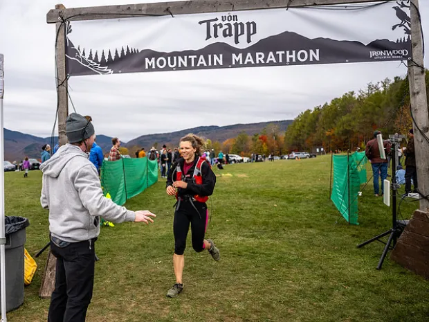 White Mountain Wellness