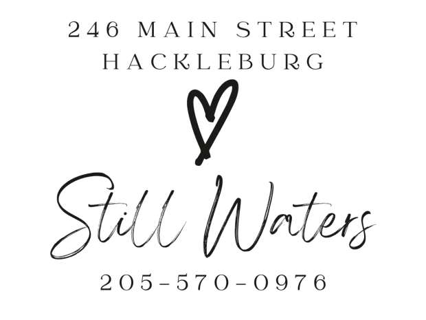 Still Waters Massage