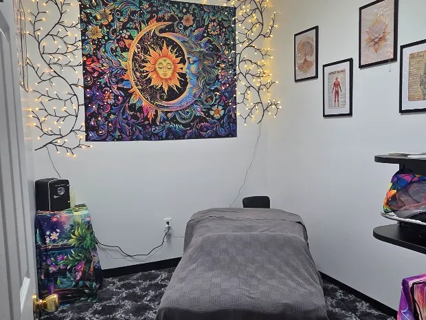 CMG LMT Unlimited Massage LLC